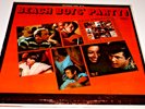 BEACH BOYS PARTY  LP (1965, Capitol MAS2398, Mono) Inner Sleeve, Photos, VG+/VG