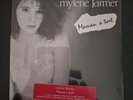 Mylene Farmer -Maman a tort - Single Vinyl 45 Tours - NEU