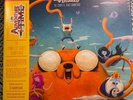 Adventure Time The Complete Series Soundtrack Vinyl Box Set Mondo sealed new