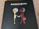 Radiohead Best Of Vinyl Box Set Pristine Discs, NEVER PLAYED