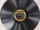 Blind Willie Johnson - Vocalion 78 RPM black gold Dark Night/Nobody's Fault E