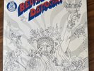 Dead Kennedys, Bedtime For Democracy. 1986 Alternative Tentacles LP, Gatefold EX