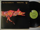 THE FOX For Fox Sake Vol 1 LP 1970 US Crewe EX/EX-