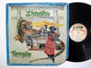Barrington LEVY Shaolin Temple LP Roots Reggae PLAY GRADED   b1524