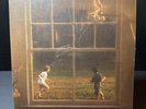 Noah Kahan - The Great Divide American Rust Color Vinyl LP Record Signed Insert