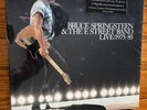 Bruce Springsteen 5 lp Live 75-85 box **Columbia** SEALED OG first press w/ hype