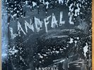 Laurie Anderson & Kronos Quartet Landfall 2018 US & EU Vinyl DOUBLE LP Poster