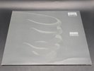 Rare TOOL 1993 UNDERTOW LP Vinyl Clear Coke Bottle Nice Condition & Unplayed