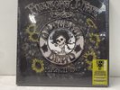 Grateful Dead Vinyl Record 5LP Set Fillmore West 1969 March 2 RSD