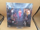 signed Demi Lovato it's not that deep vinyl ivory record - fast kiss