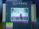 Vintage Vinyl Double LP RAINBOW 