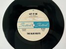 The Blue Beats – Let It Be 7” ORIGINAL 1965 GARAGE ROCK - Festival FK-1047 VG