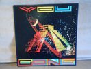 GONG - YOU - 1st PRESS - UK - YOU STICKER - MINT - COMPLETE