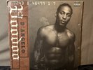 D'Angelo - Voodoo 2xlp Vinyl 2000 1st Press ORIGINAL. VG/VG+; TESTED