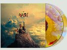 GORILLAZ The Mountain 2 LP Liquid  Filled / Splatter Vinyl Bad World
