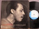 Amazing Bud Powell Vol 1 Lexington Ave. DG Mono Flat Rim Blue Note RVG Ear VG(+)