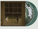 The Great Divide Noah Kahan - “Pond Water” Filled Vinyl - Bad World In Hand