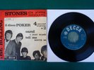 THE ROLLING STONES 