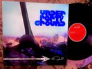 MINT 1971 Orig  = UNDER PARTY GROUND - Pre- MAMMUT   PSYCH KRAUTROCK