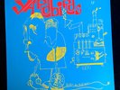 The Yardbirds: Roger the Engineer LP 1983 12