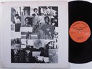 WORLD'S EXPERIENCE ORCHESTRA The Beginning Of A New Birth J-WORLD LP VG+ HEAR x