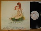 TURID Bilder LP 1973 Sweden Silence insert orig VG+