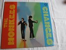 Sealed Mint THE MONKEES CHANGES COS-119 COLGEMS 1970 Rare