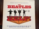 The Beatles - Help  LP - EAS-80567/SMAS-2386 - Japan - G/F  EX /VG+ w/ OIS READ