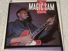 MAGIC SAM: 