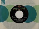 SUZI JANE HOKOM Need All The Help I Can Get MGM 1966 PSYCH-ROCK NEAR MINT