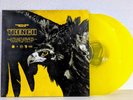 TWENTY ONE PILOTS - Trench Limited Webstore Edition Translucent Yellow Vinyl