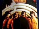 *JTz* The KINKS * THE VILLAGE GREEN PRESERVATION SOCIETY * 1969 # RS 6327 1ST Pr