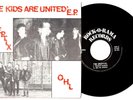 Skeptix/OHL - The Kids Are United E.P. 7