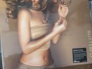 MARIAH CAREY  -  BUTTERFLY  DELUXE EDITION  4 x CREAM   VINYL  BOXSET NUMBERED