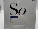 Peter Gabriel – So - LP Vinyl Record 12