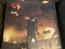 Coheed and Cambria Vaxis 1 The Unheavenly Creatures Vinyl Unheavenly Colorway