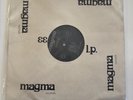 Magma Background Smag 01 Library Gianni E I Suoi Solisti Rare Italy