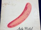 THE VELVET UNDERGROUND AND NICO V6-5008 ANDY WARHOL Peeled Banana VINYL LP 1967
