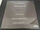 Isaiah Rashad - Cilvia Demo (2LP) *OPENED BUT UNPLAYED* * NEAR MINT*
