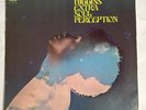 Monk Higgins - Extra Soul Perception Vinyl LP 1968 Rare