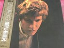 SCOTT WALKER SCOTT 4 JAPANESE PHILIPS VINYL LP RECORD BOOKLET INSERT OBI