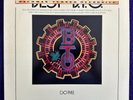 EX+ Tested   BACHMAN TURNER OVERDRIVE Best Of B.T.O. (So Far) LP MERCURY