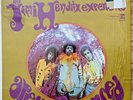 Jimi Hendrix Experience ‎– Are You Experienced 1967 Reprise RS 6261 - used vinyl
