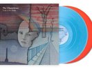 The Chameleons - Script of the Bridge - 40th Anniv. 2 LP Orange/Blue Color Vinyl