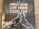 Bruce Springsteen Live From Asbury Park 2024 RSD 2026 Record Store Day Check Pic