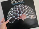 RARE SOUL JAZZ FUNK LP RAMP COME INTO KNOWLEDGE UNOF PROMO US BLUE THUMB EX