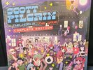 Scott Pilgrim Vs The World The Game Soundtrack NEW VINYL RECORD NEW LIMITED