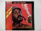 Wah Wah Watson Elementary CBS/Sony 25AP 249 Japan  VINYL LP OBI