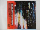 Cabaret Voltaire Red Mecca Rough Trade RTL-18 Japan  VINYL LP OBI