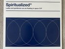 Spiritualized Ladies and Gentlemen We Are Floating in Space Double Vinyl Lp x2